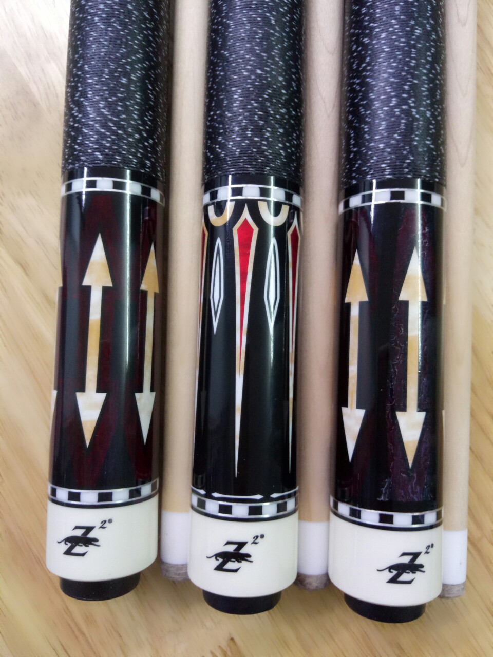 ​Màu sắc tinh tế, bắt mắt