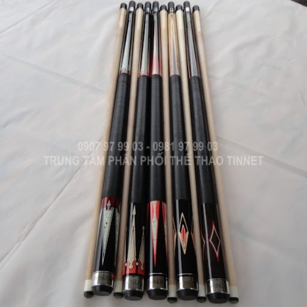 Cơ Fury là một trong những dòng nổi tiếng nhất hiện nay